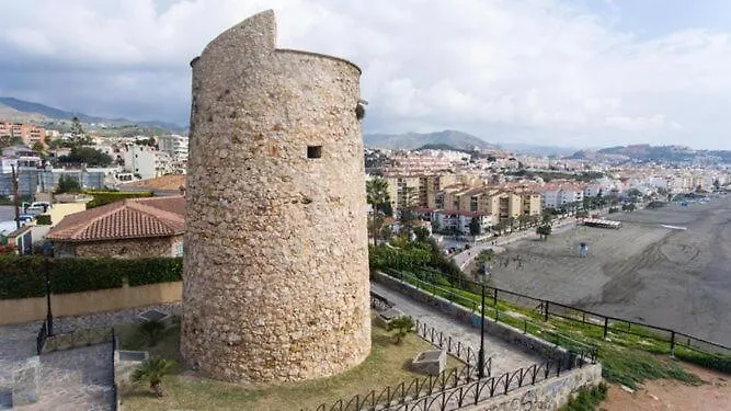El Rinconcito Paraiso Rincón de la Victoria Spanje