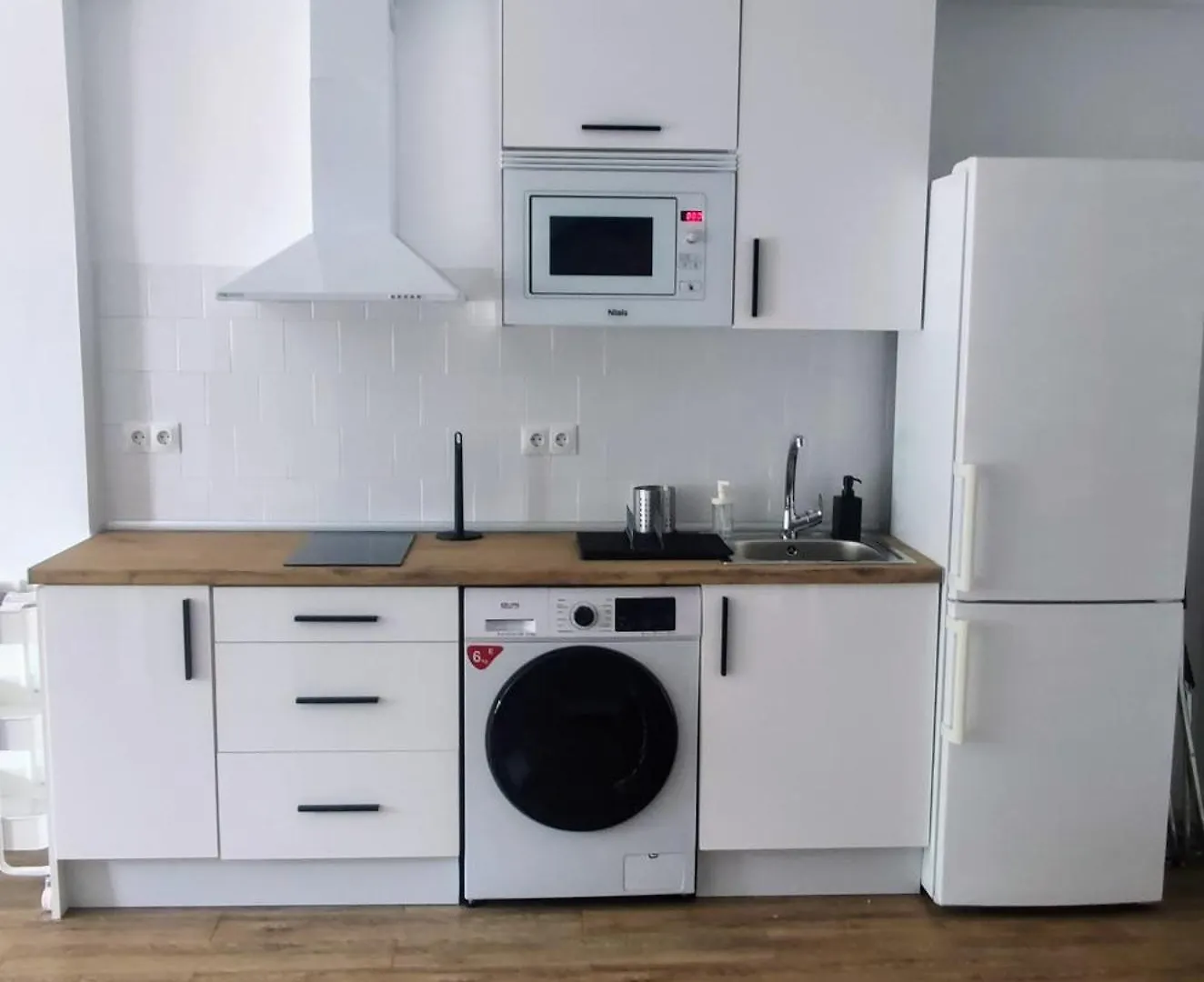 Appartement El Rinconcito Paraiso Rincón de la Victoria