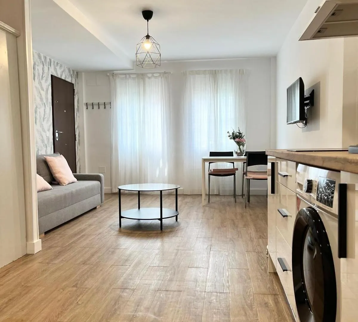 El Rinconcito Paraiso Rincón de la Victoria Appartement