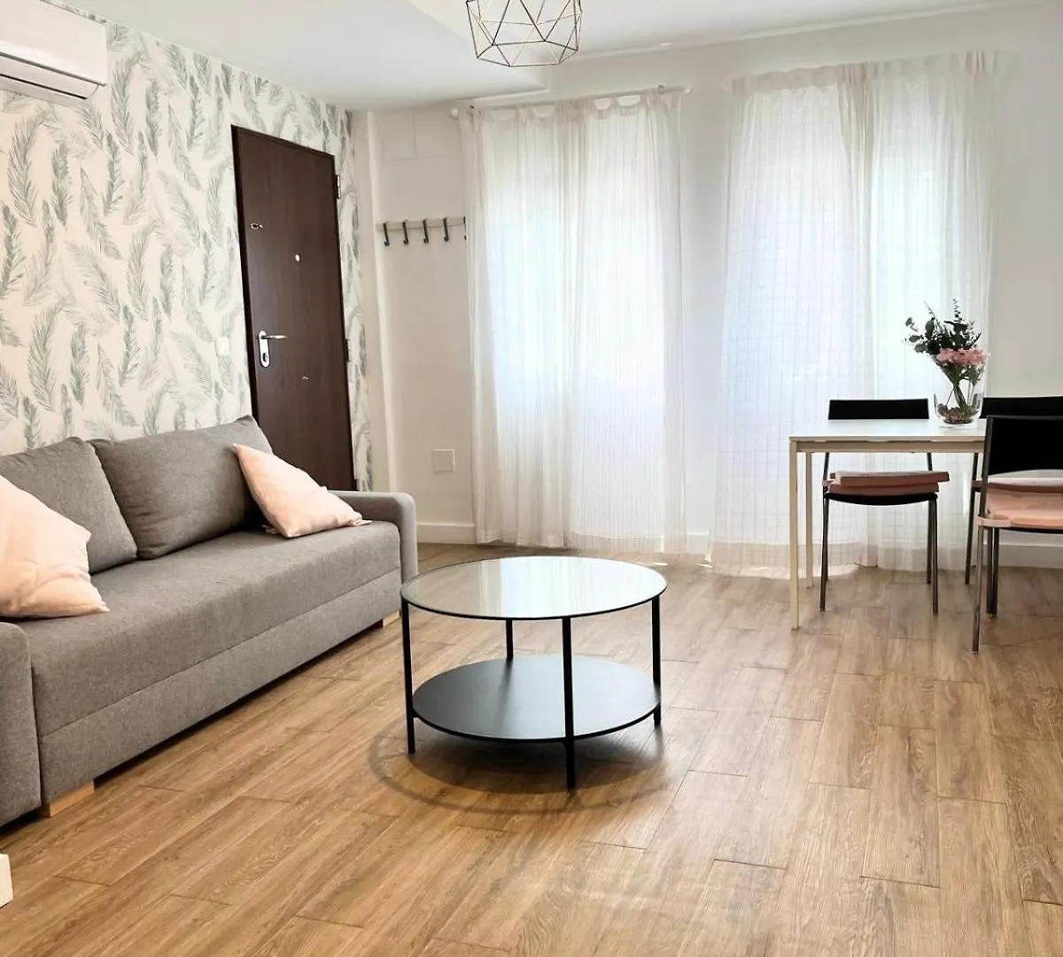 Appartement El Rinconcito Paraiso Rincón de la Victoria
