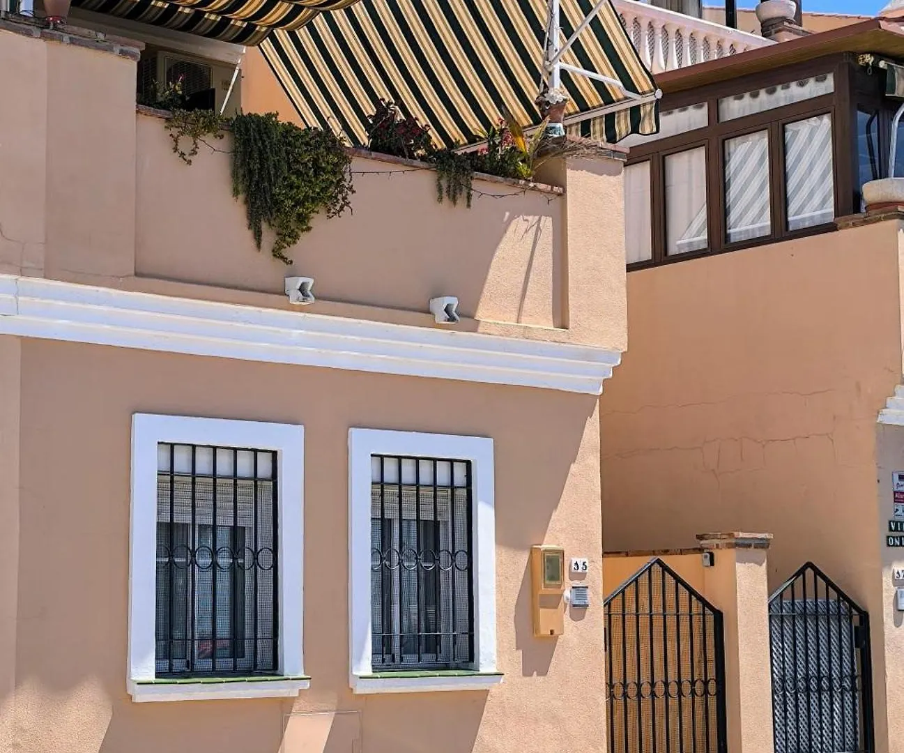 El Rinconcito Paraiso Rincón de la Victoria 0*,