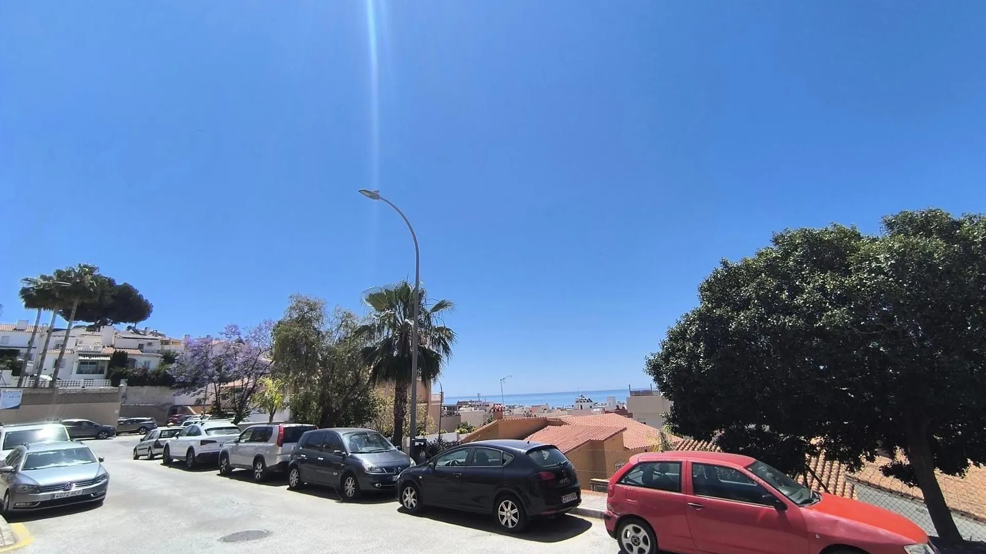 El Rinconcito Paraiso Rincón de la Victoria 0*,  Spanje